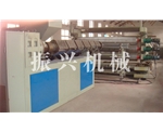 聚氯乙烯PVC/TPO/CPE/EVA防水卷材生產線